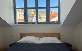 Aviatik apartments
