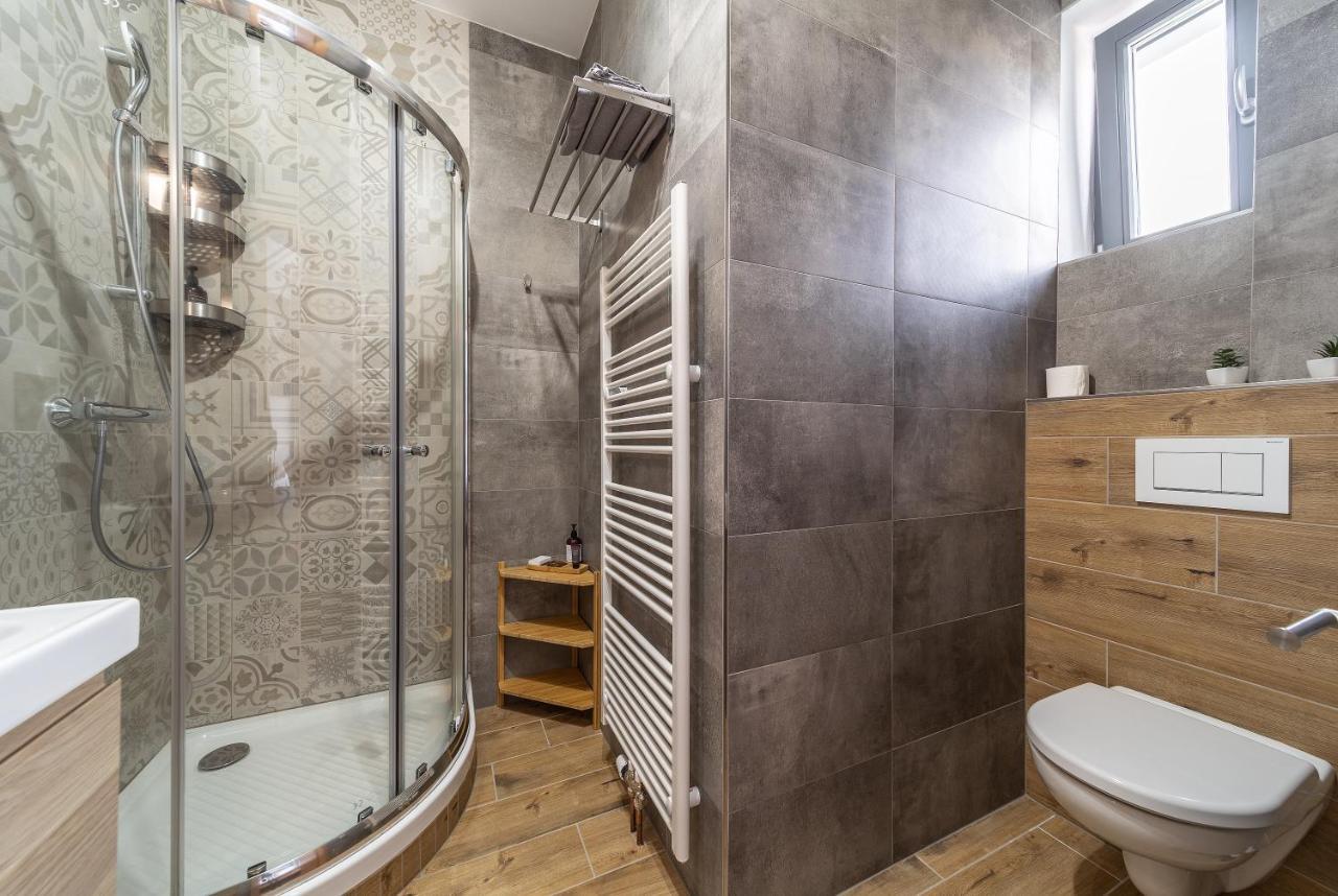 Aviatik apartments Budweis Exterior foto