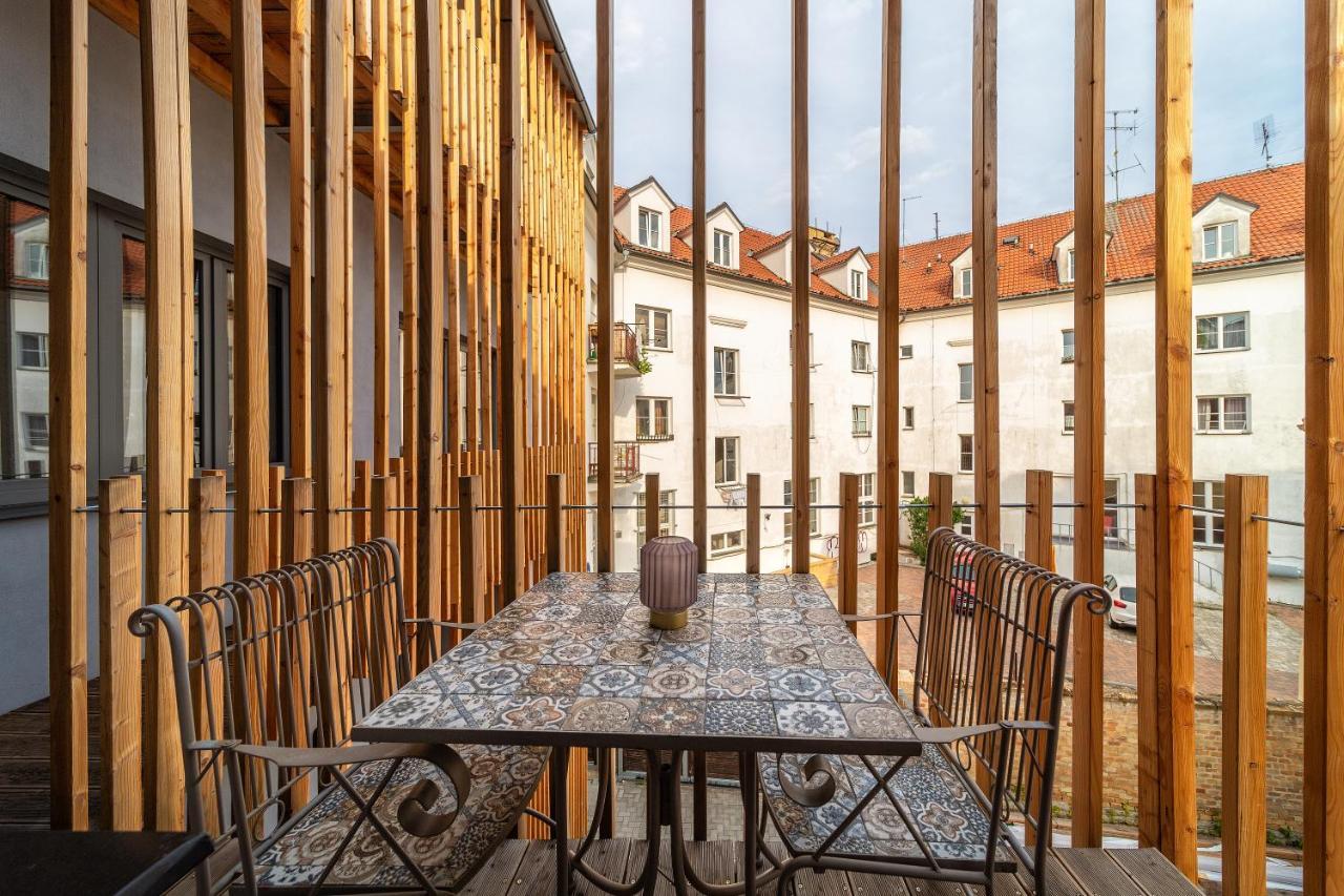 Aviatik apartments Budweis Exterior foto